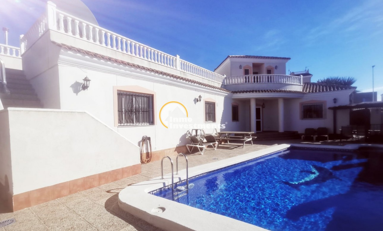 Revente privée - Villa - Los Alcázares - Town