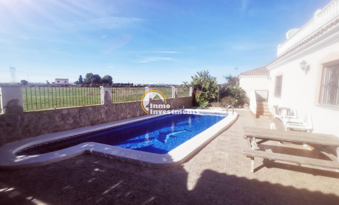 Revente privée - Villa - Los Alcázares - Town