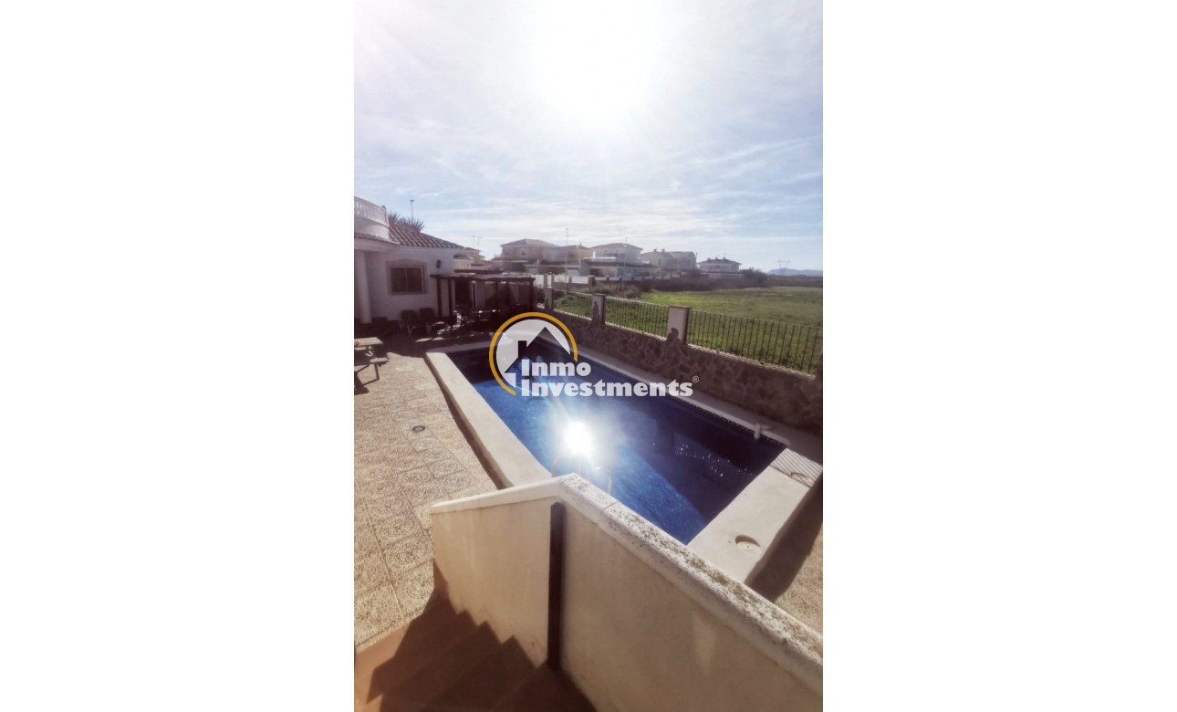 Revente privée - Villa - Los Alcázares - Town