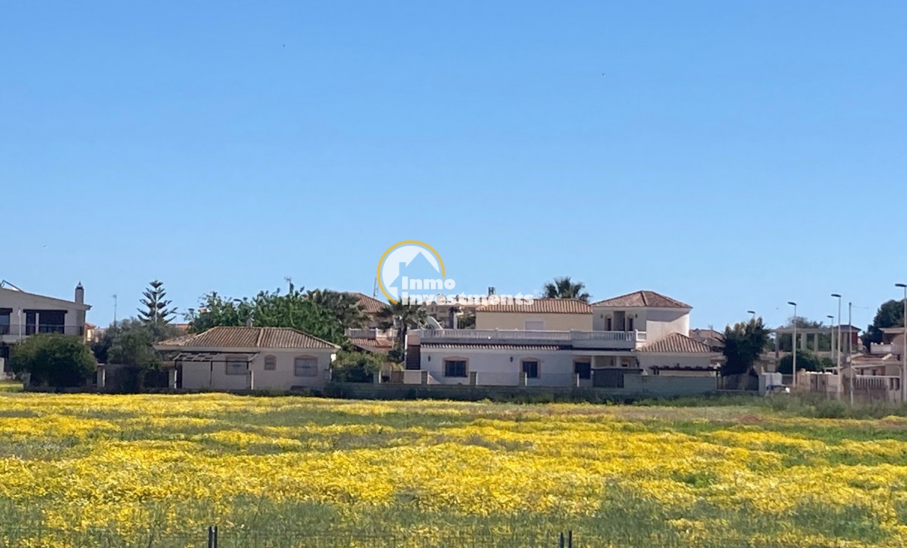 Resale - Villa - Los Alcázares - Town