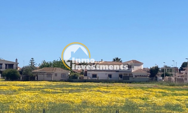 Revente privée - Villa - Los Alcázares - Town