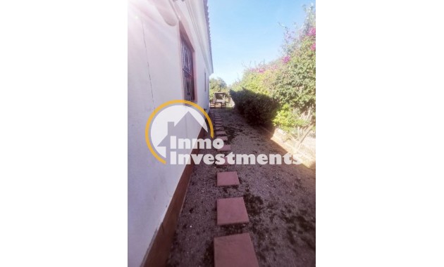 Reventa - Chalet independiente - Los Alcázares - Town