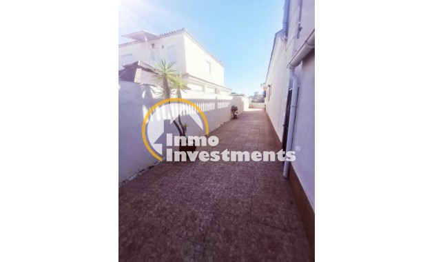 Reventa - Chalet independiente - Los Alcázares - Town