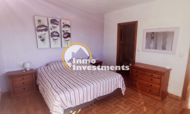 Resale - Villa - Los Alcázares - Town