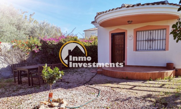 Revente privée - Villa - Los Alcázares - Town