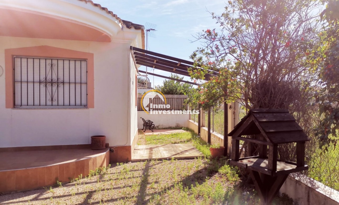 Revente privée - Villa - Los Alcázares - Town