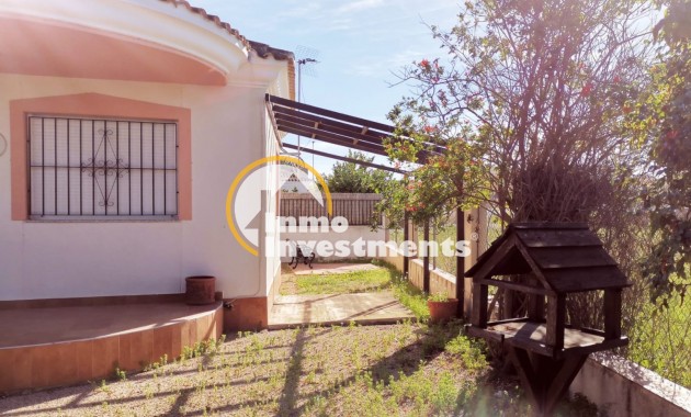 Revente privée - Villa - Los Alcázares - Town