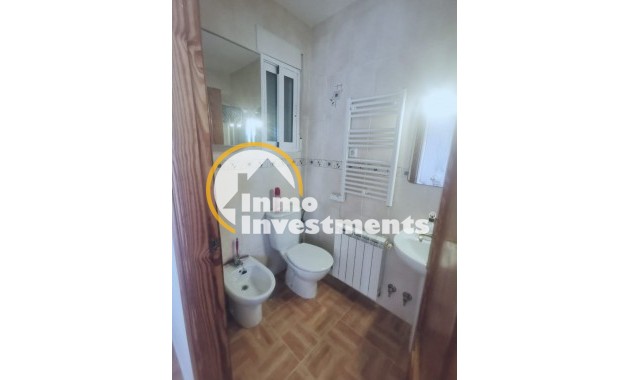 Revente privée - Villa - Los Alcázares - Town