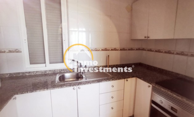 Revente privée - Villa - Los Alcázares - Town