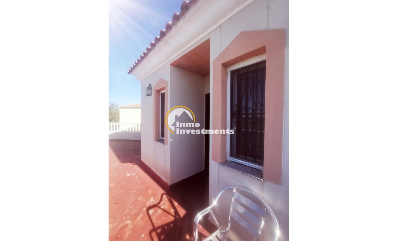 Reventa - Chalet independiente - Los Alcázares - Town