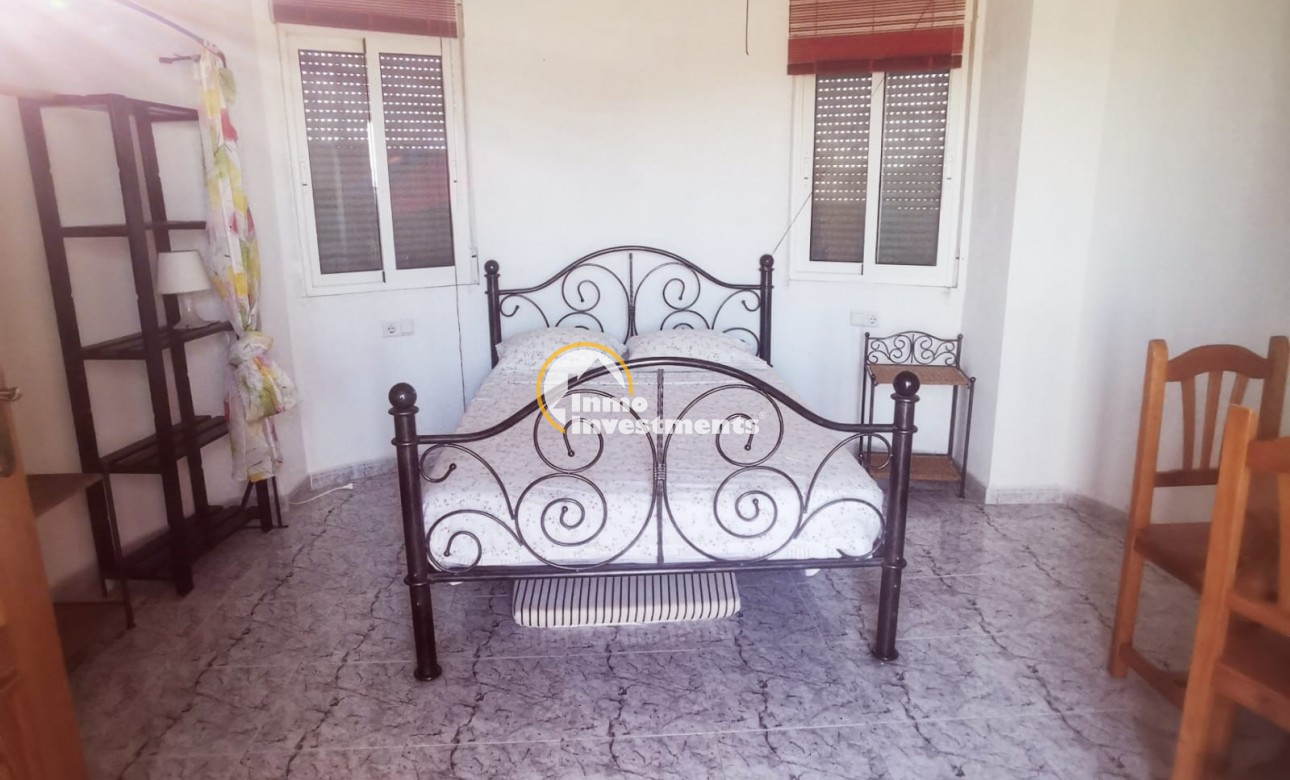 Resale - Villa - Los Alcázares - Town