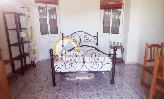 Revente privée - Villa - Los Alcázares - Town