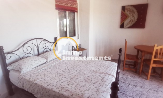 Resale - Villa - Los Alcázares - Town