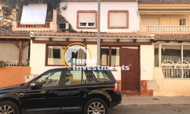 Resale - Town house - Los Montesinos - montesinos