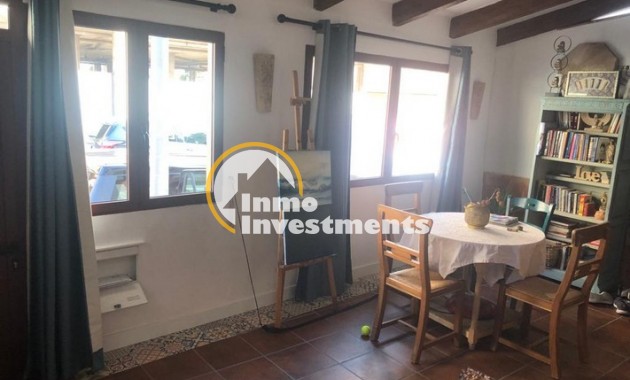 Gebrauchtimmobilien - Reihenhaus - Los Montesinos - montesinos