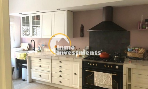 Resale - Town house - Los Montesinos - montesinos