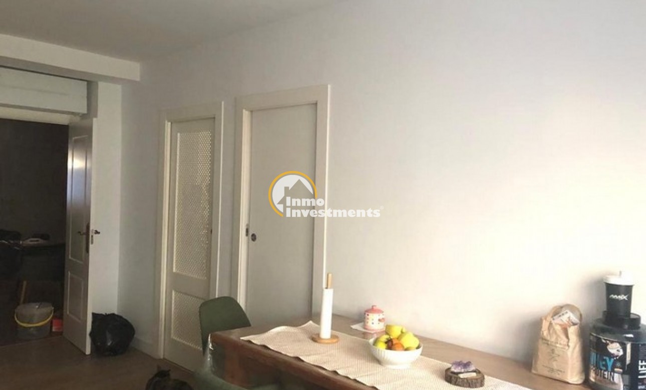 Resale - Town house - Los Montesinos - montesinos