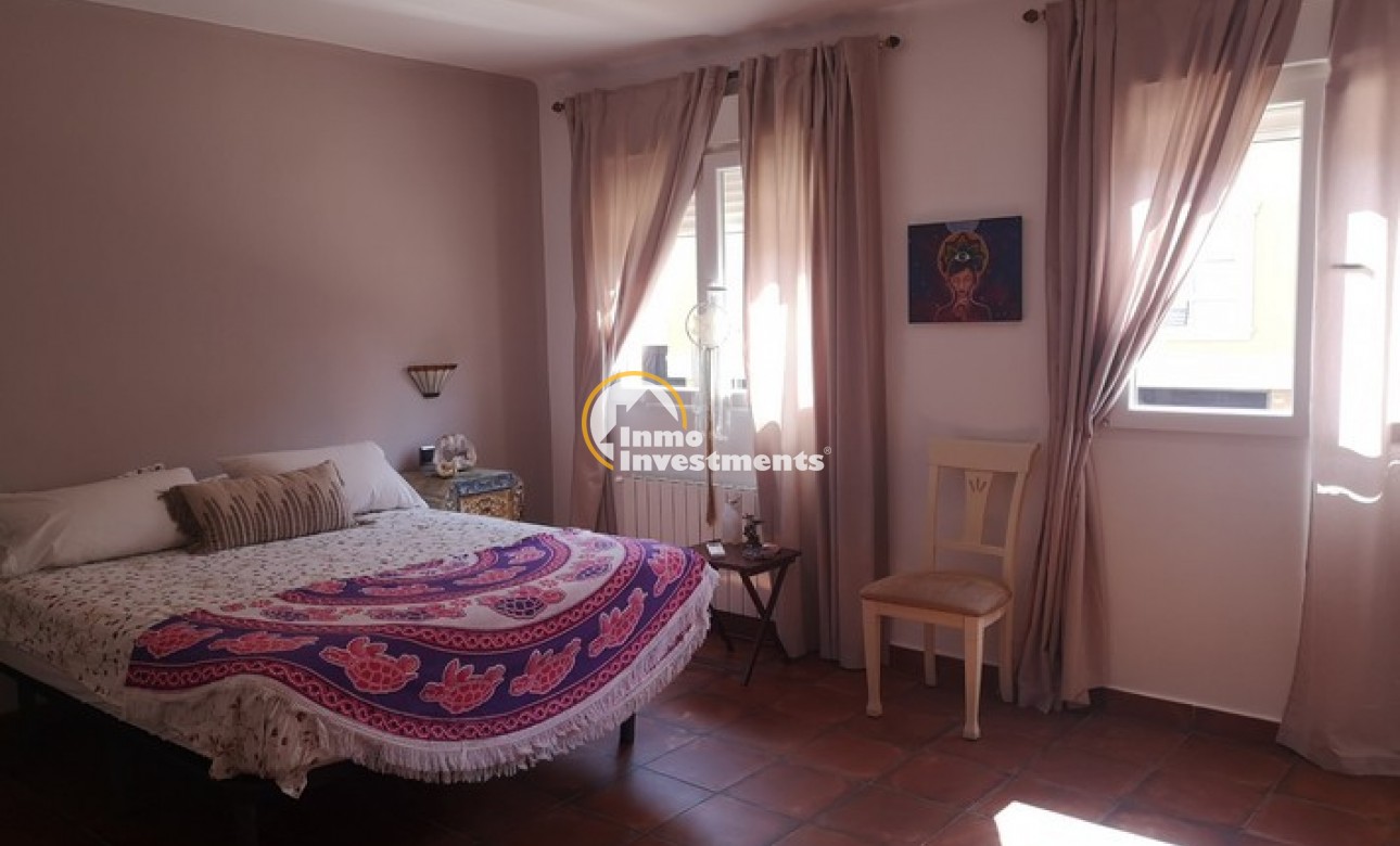 Resale - Town house - Los Montesinos - montesinos