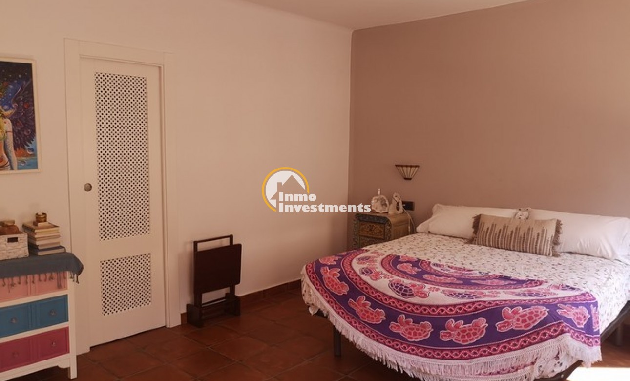 Resale - Town house - Los Montesinos - montesinos