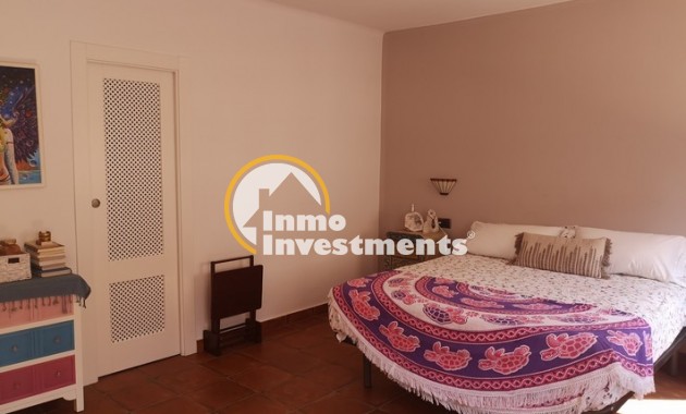 Resale - Town house - Los Montesinos - montesinos