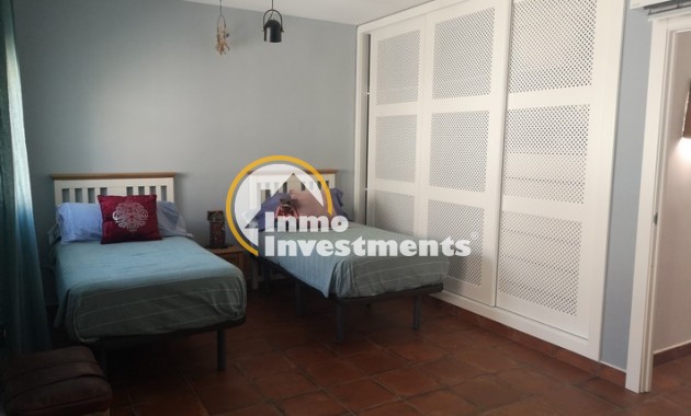 Resale - Town house - Los Montesinos - montesinos