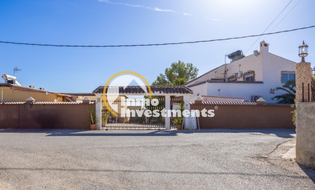 Reventa - Finca / Country Property - Fortuna - Fortuna - Campo