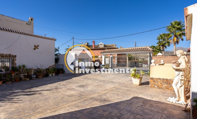 Reventa - Finca / Country Property - Fortuna - Fortuna - Campo