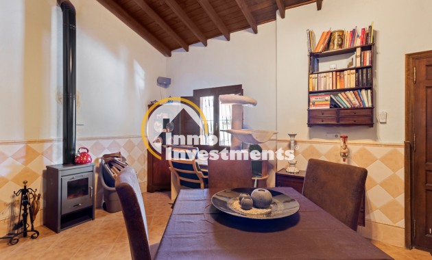 Till salu - Finca / Country Property - Orihuela - La Matanza