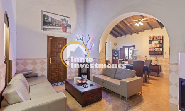 Reventa - Finca / Country Property - Orihuela - La Matanza