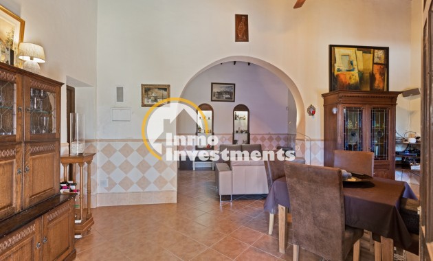 Reventa - Finca / Country Property - Orihuela - La Matanza