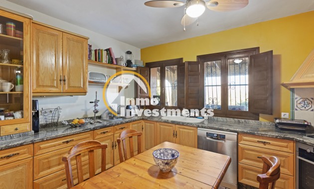 Reventa - Finca / Country Property - Orihuela - La Matanza