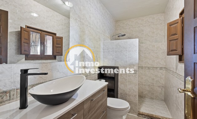 Reventa - Finca / Country Property - Orihuela - La Matanza