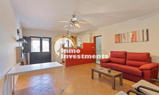 Reventa - Finca / Country Property - Orihuela - La Matanza