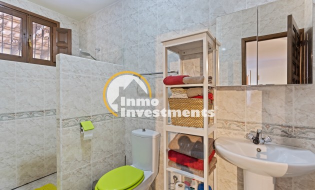 Reventa - Finca / Country Property - Orihuela - La Matanza