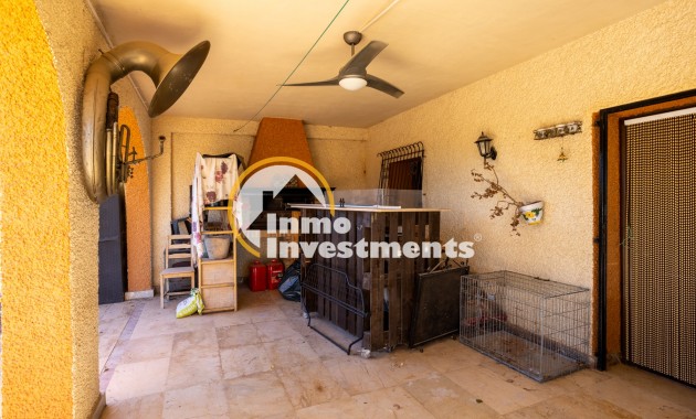 Resale - Finca / Country Property - Orihuela - La Matanza