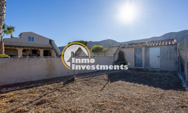 Till salu - Finca / Country Property - Orihuela - La Matanza