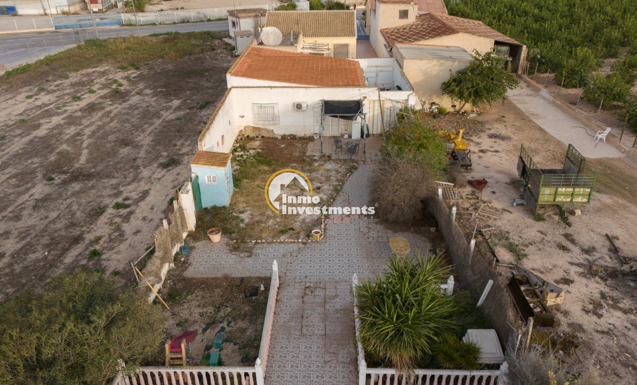 Till salu - Finca / Country Property - Orihuela - Orihuela city