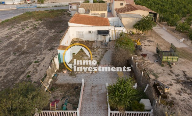 Bestaande bouw - Finca / Country Property - Orihuela - Orihuela stad