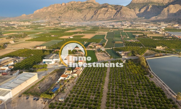 Till salu - Finca / Country Property - Orihuela - Orihuela city