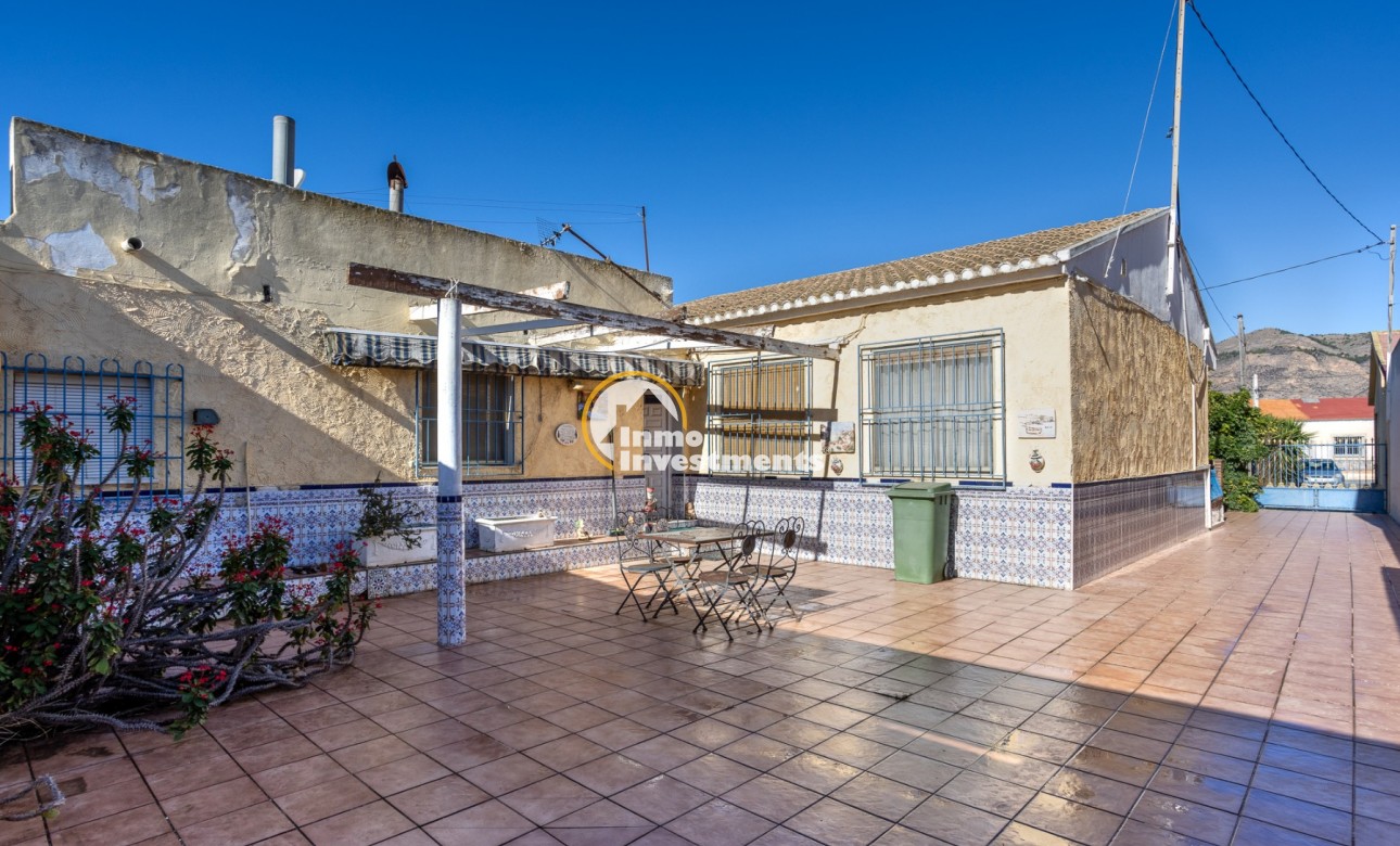 Till salu - Finca / Country Property - Orihuela - Orihuela city