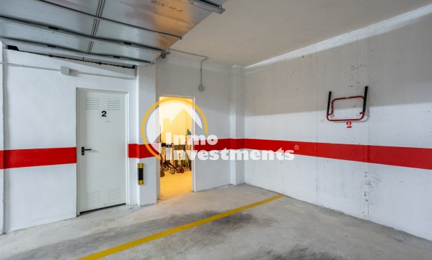 Revente privée - Appartement - Guardamar del Segura - Guardamar - El Raso