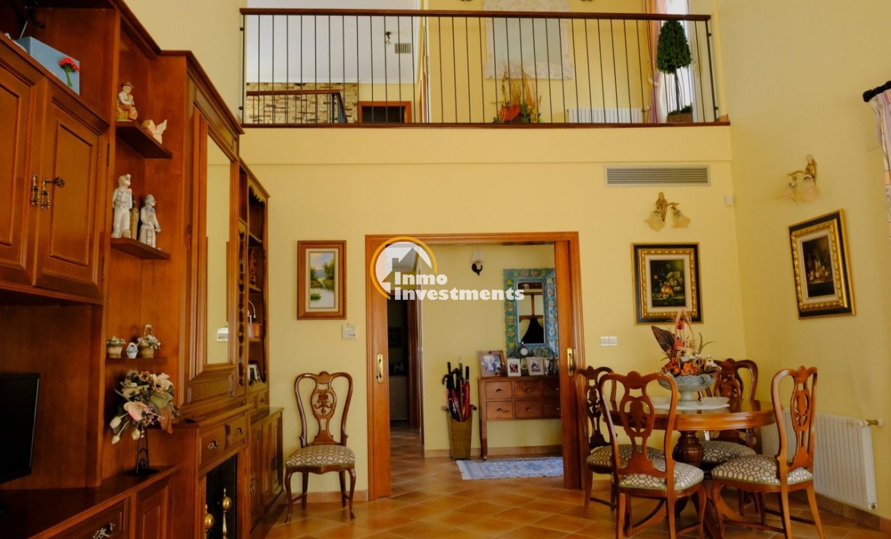 Revente privée - Finca / Country Property - Orihuela - Ville de Orihuela