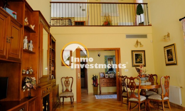 Revente privée - Finca / Country Property - Orihuela - Ville de Orihuela