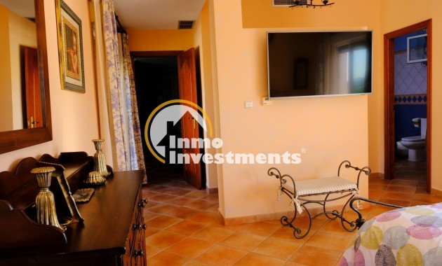 Bestaande bouw - Finca / Country Property - Orihuela - Orihuela stad