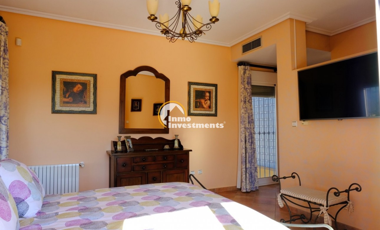 Bestaande bouw - Finca / Country Property - Orihuela - Orihuela stad