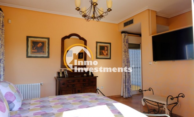 Bestaande bouw - Finca / Country Property - Orihuela - Orihuela stad