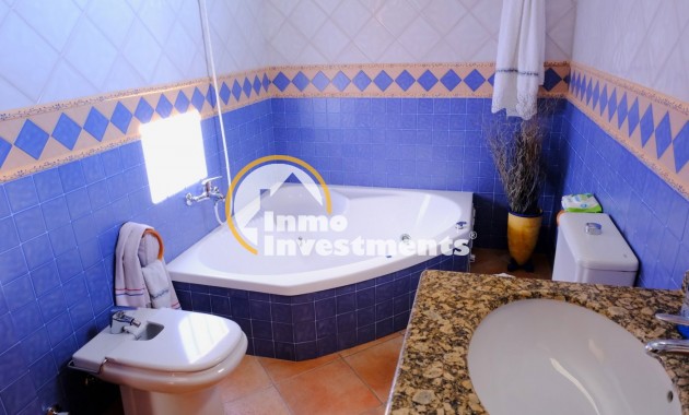 Revente privée - Finca / Country Property - Orihuela - Ville de Orihuela