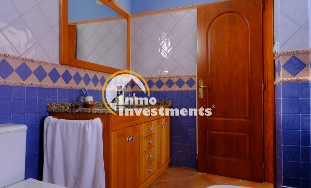 Bestaande bouw - Finca / Country Property - Orihuela - Orihuela stad