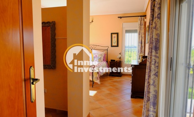 Revente privée - Finca / Country Property - Orihuela - Ville de Orihuela