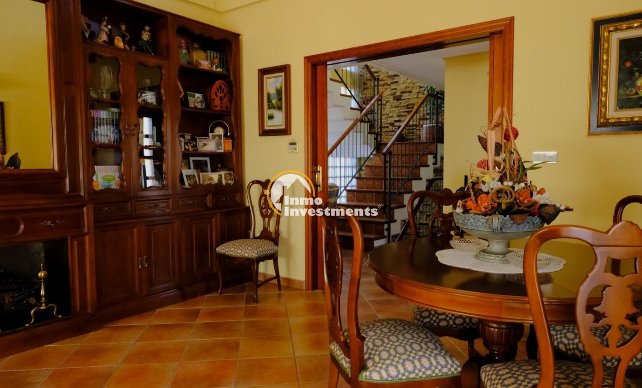 Revente privée - Finca / Country Property - Orihuela - Ville de Orihuela